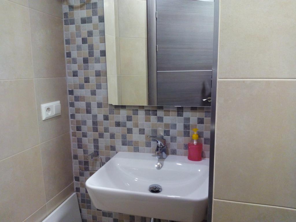 Appartamento Valentina Deluxe 3000 *