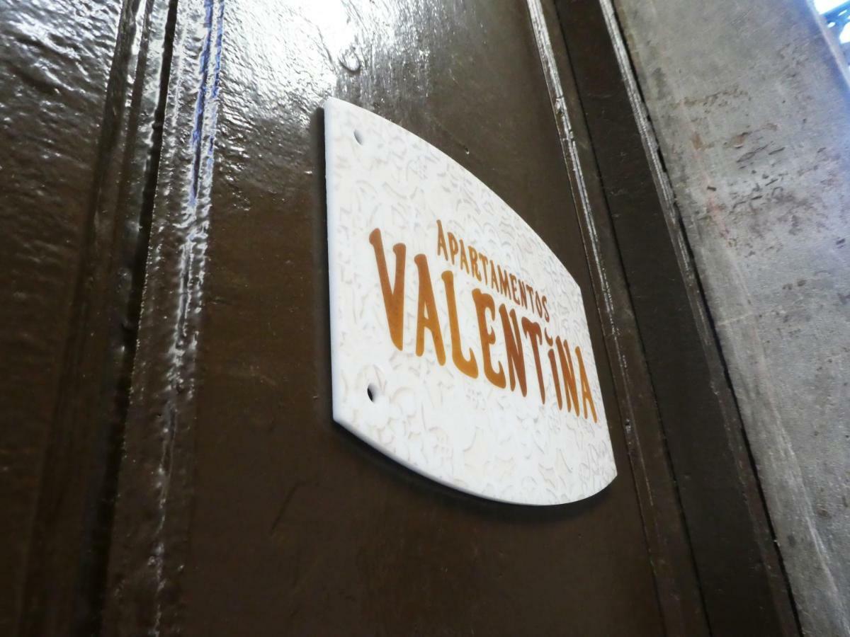 Valentina Deluxe 3000 Appartamento *